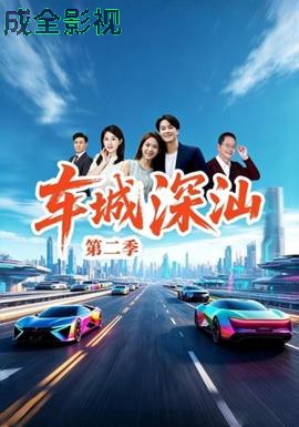 车城深汕第二季 现代都市全集